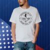 Trump 45 47 Inauguration Day January 20Th, 2025 Shirt