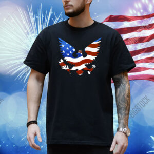 Trump America Eagle Shirt