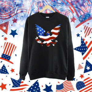Trump America Eagle Shirt