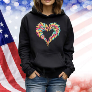 Trump Hair Style Trump Is My Valentine Day Design Shirt