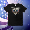 Trump Take America Back 2025 T-Shirt