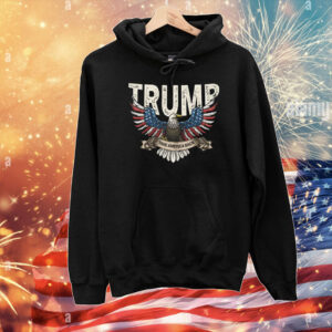 Trump Take America Back 2025 T-Shirt