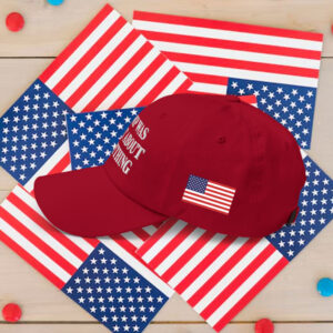 Trump Was Right About Everything Hat