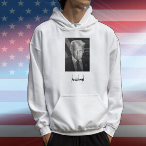 Trump inaugural photo T-Shirt