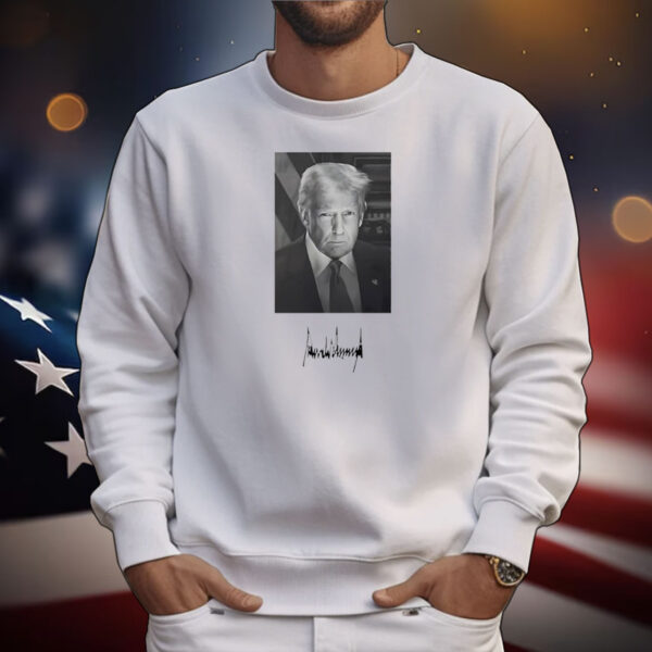 Trump inaugural photo T-Shirt