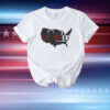Trumped The 47Th President T-Shirt