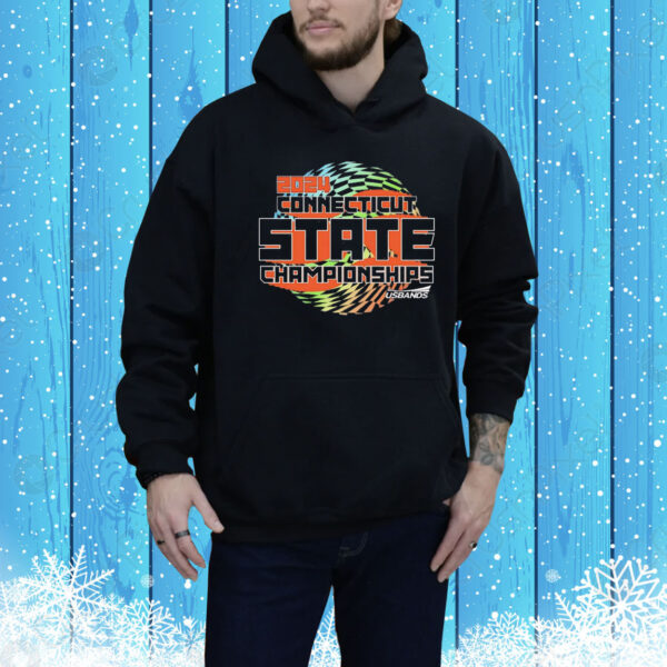 USBands Connecticut State Championships 2024 Tee Shirt