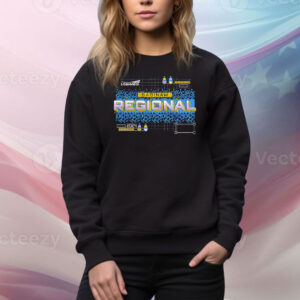 USBands Saginaw Regional 2024 Tee Shirt