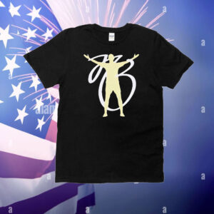 Unisport Jude Bellingham Belligold T-Shirt