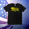 Vette 2000 Sports Car T-Shirt