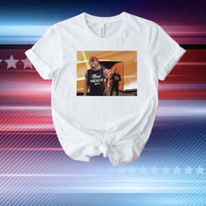 WWE crowd booing Hulk Hogan T-Shirt