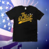 Washington Commanders The District vintage T-Shirt