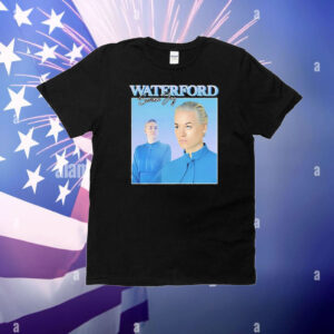 Waterford Serena Joy T-Shirt