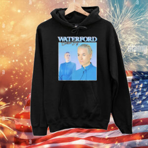 Waterford Serena Joy T-Shirt
