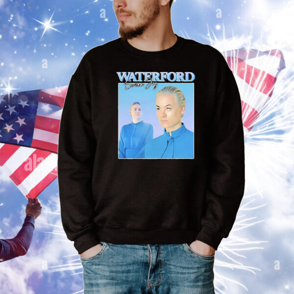 Waterford Serena Joy T-Shirt