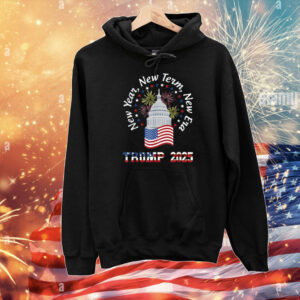Welcome Trump Inauguration Day Monday Jan 20 25 Men Woman T-Shirt