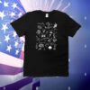 Windy city find your joy quiet love T-Shirt