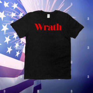 Wrath T-Shirt