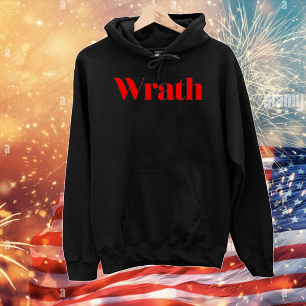 Wrath T-Shirt