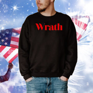 Wrath T-Shirt