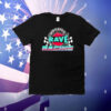 WrestleRave Racing T-Shirt