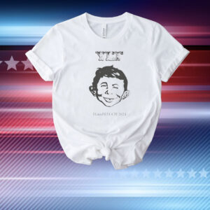 Ylt Hanublecch 2024 T-Shirt