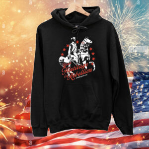 Your Heritage Is Rebellion T-Shirt
