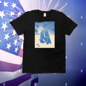 Zayn Look Up T-Shirt