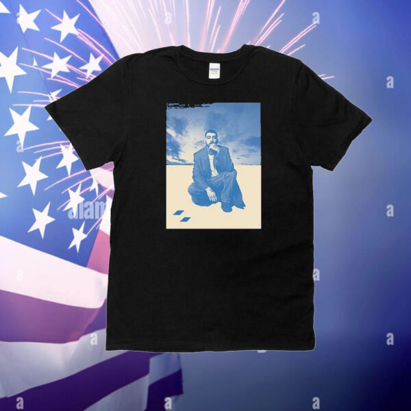 Zayn Look Up T-Shirt