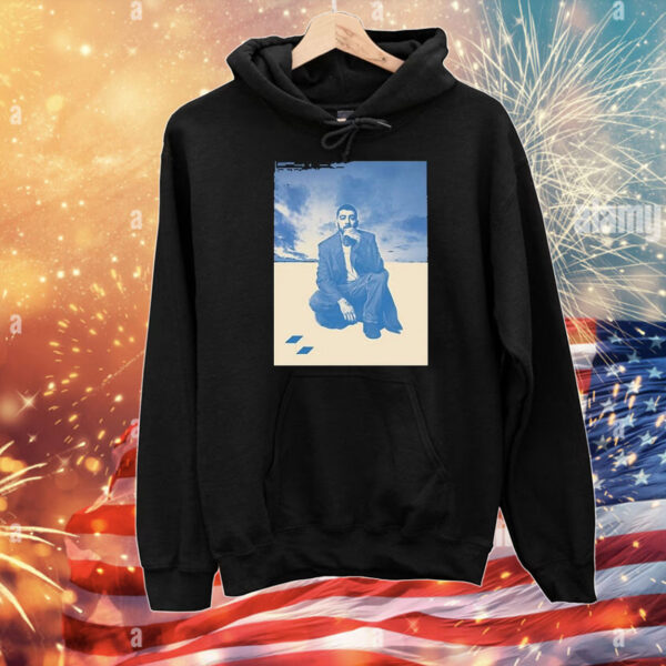 Zayn Look Up T-Shirt