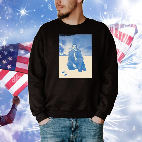 Zayn Look Up T-Shirt