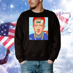 Zucked System Updating MAG T-Shirt