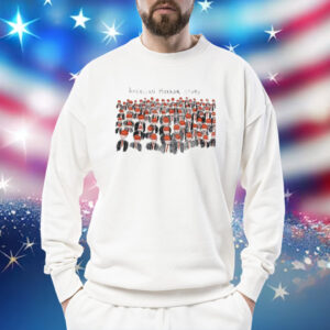 American Horror Story Trump Shirt