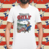 Official Gulf Of America Shirt