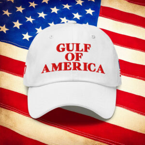 45-47 Gulf of America Mesh Hat
