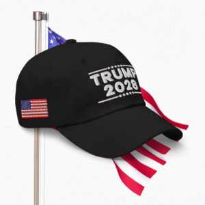Trump 2028 Hat