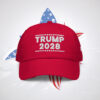 Trump 2028 Red Hat